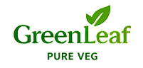 GreenLeaf Pure Veg